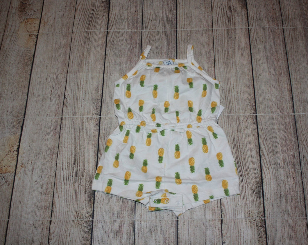 NEW Old Navy 6-12M Romper