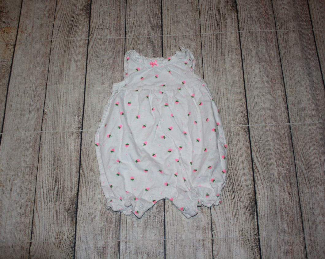 Carter's 6M Romper