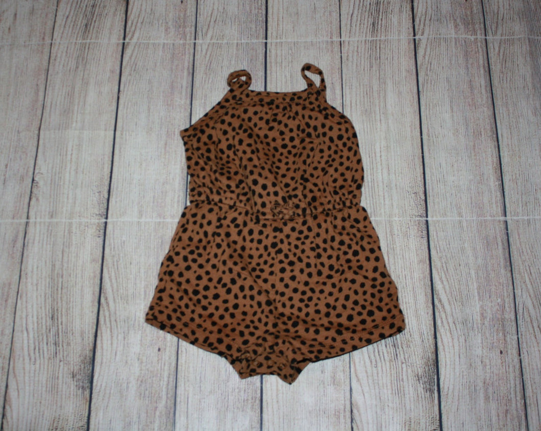 Old Navy 6-12M Romper