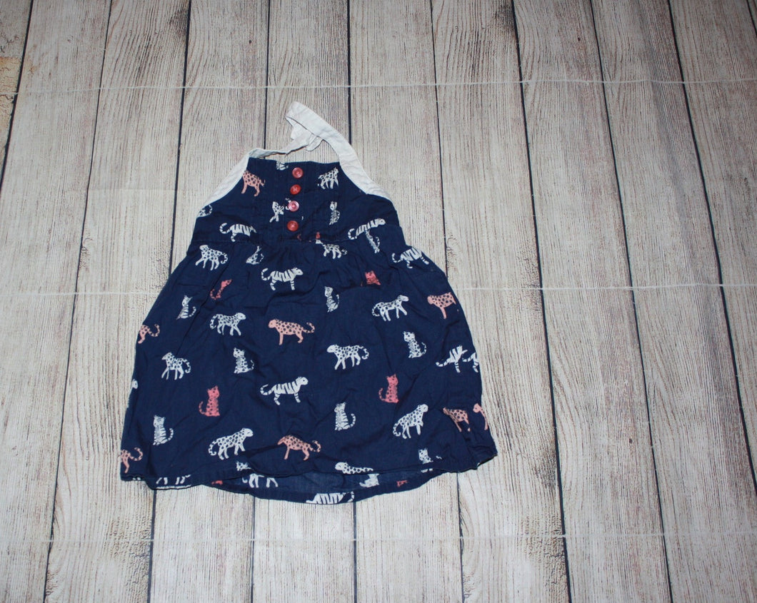 Gymboree 6-12 Dress