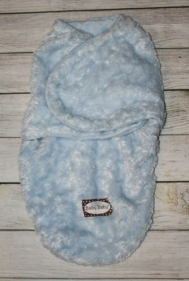 Baby Baby Sleepsac Fleece