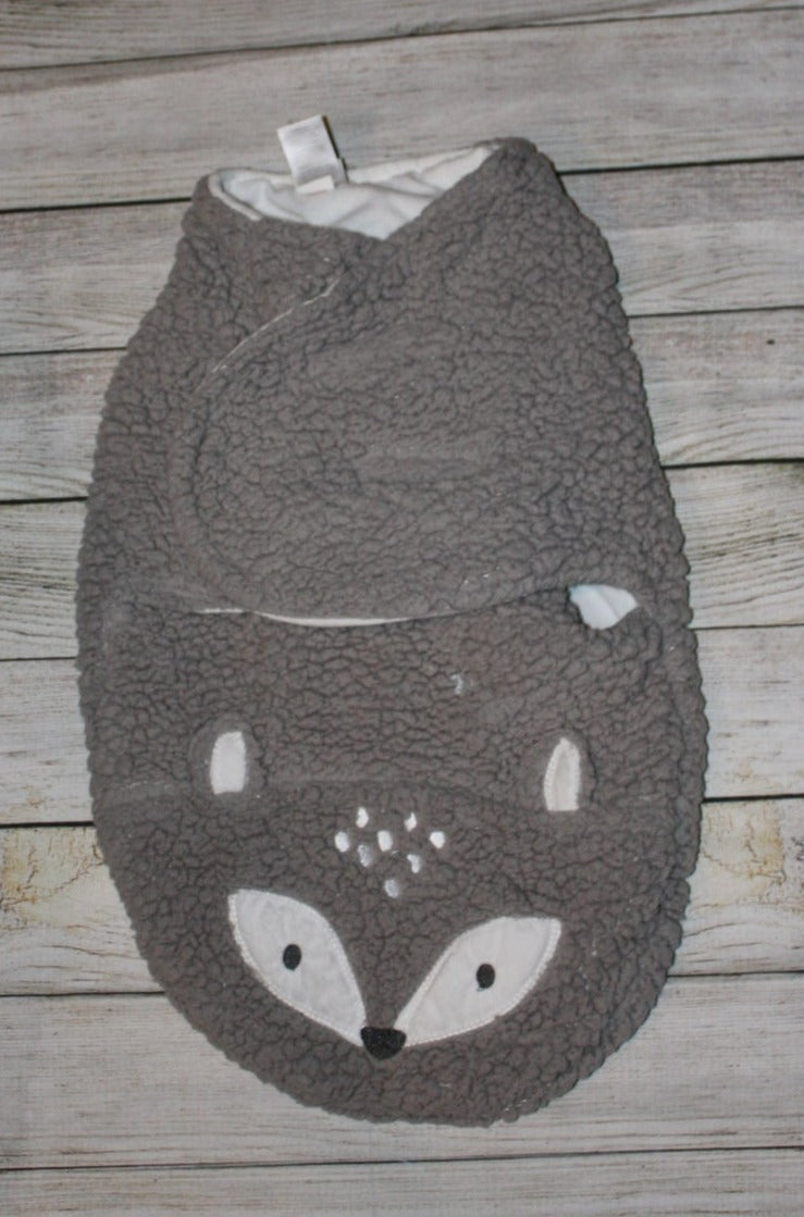 Chick Pea Sleepsac Fleece 3-6 months