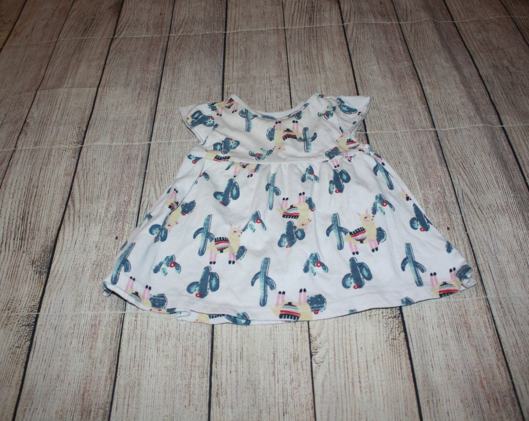 Monkey Bars 6/9M Dress