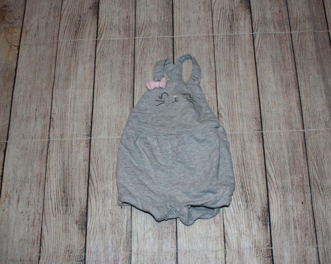 Carter's 6M Romper