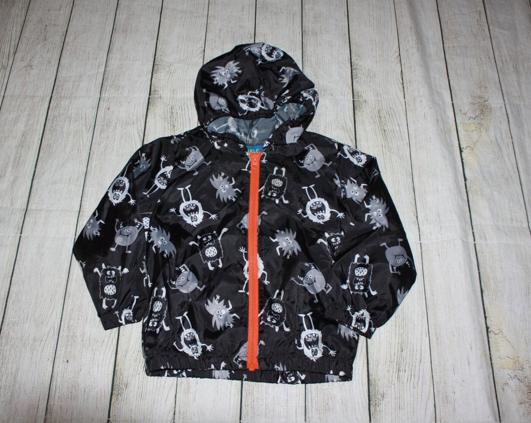 Pekkle 3 Windbreaker