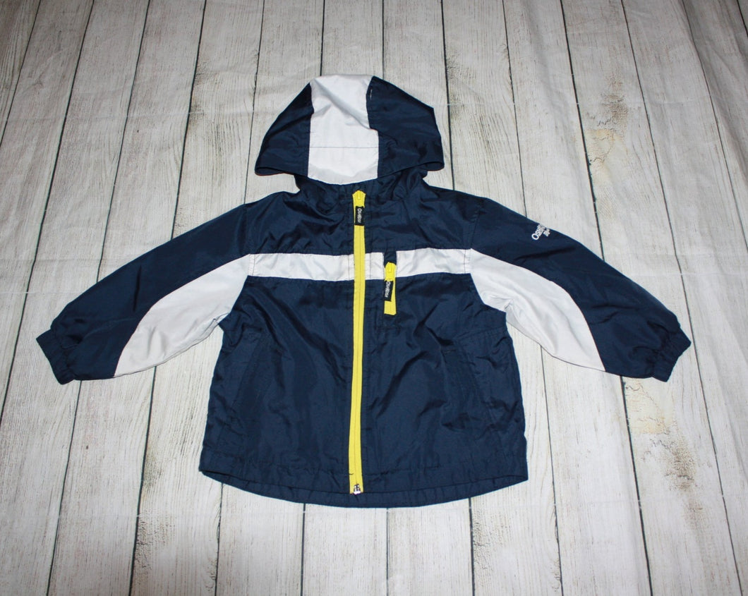 Oshkosh 24M Coat