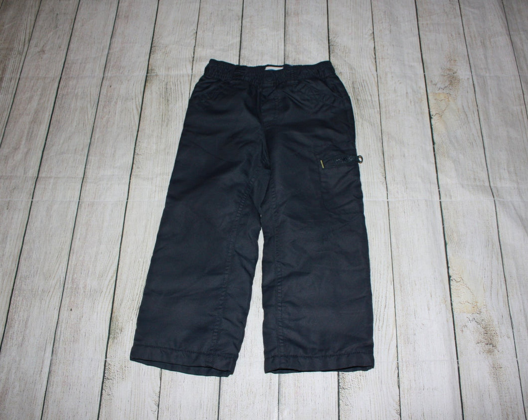 Old Navy 3T Fleece Lined Pants