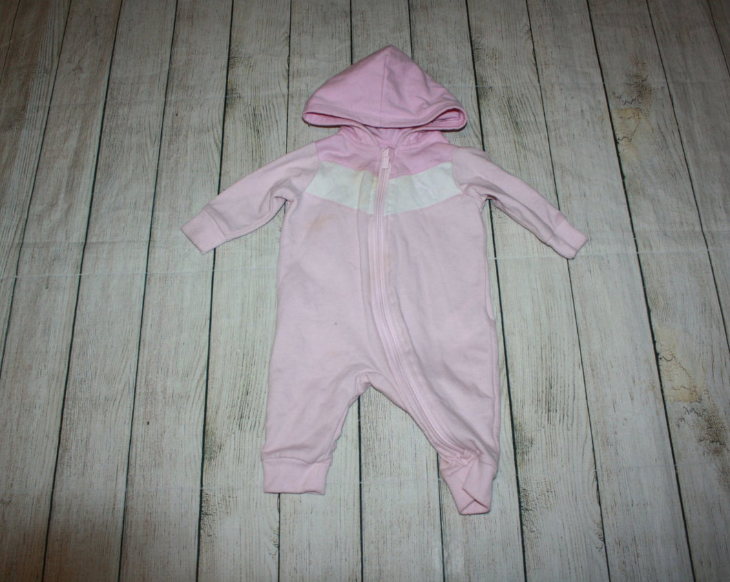 Puma 0-3M One piece