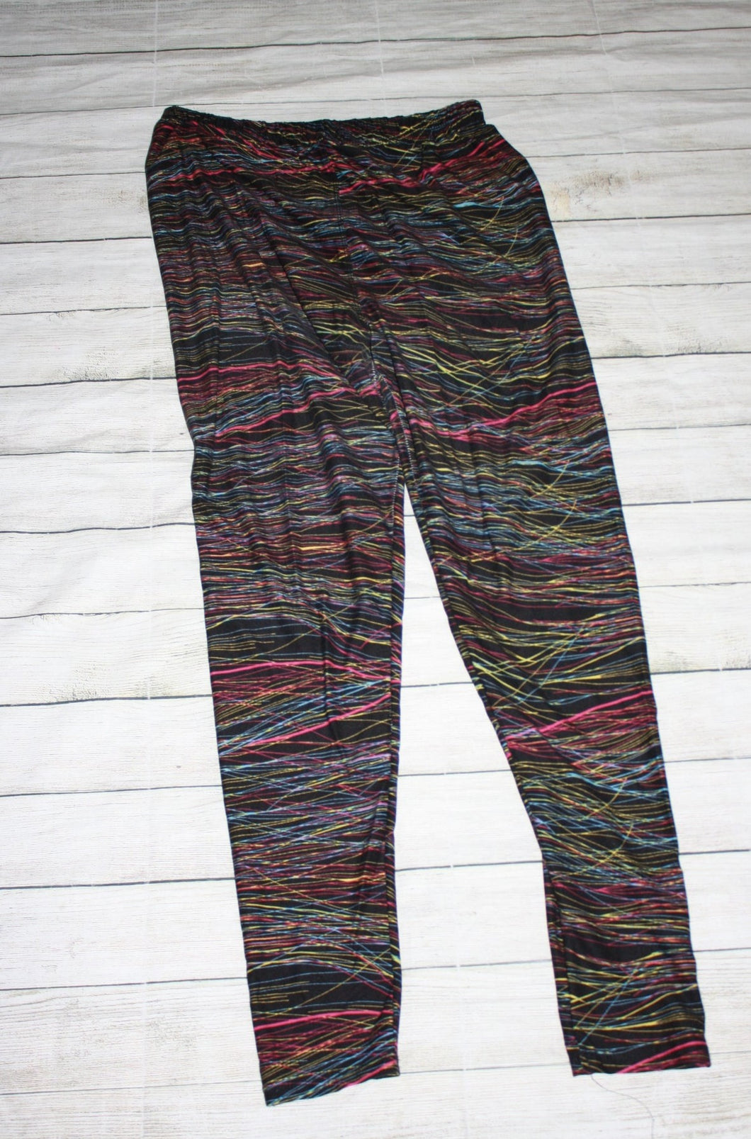 Design L Leggings