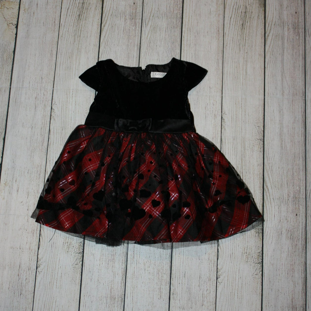 George 3-6M Dress