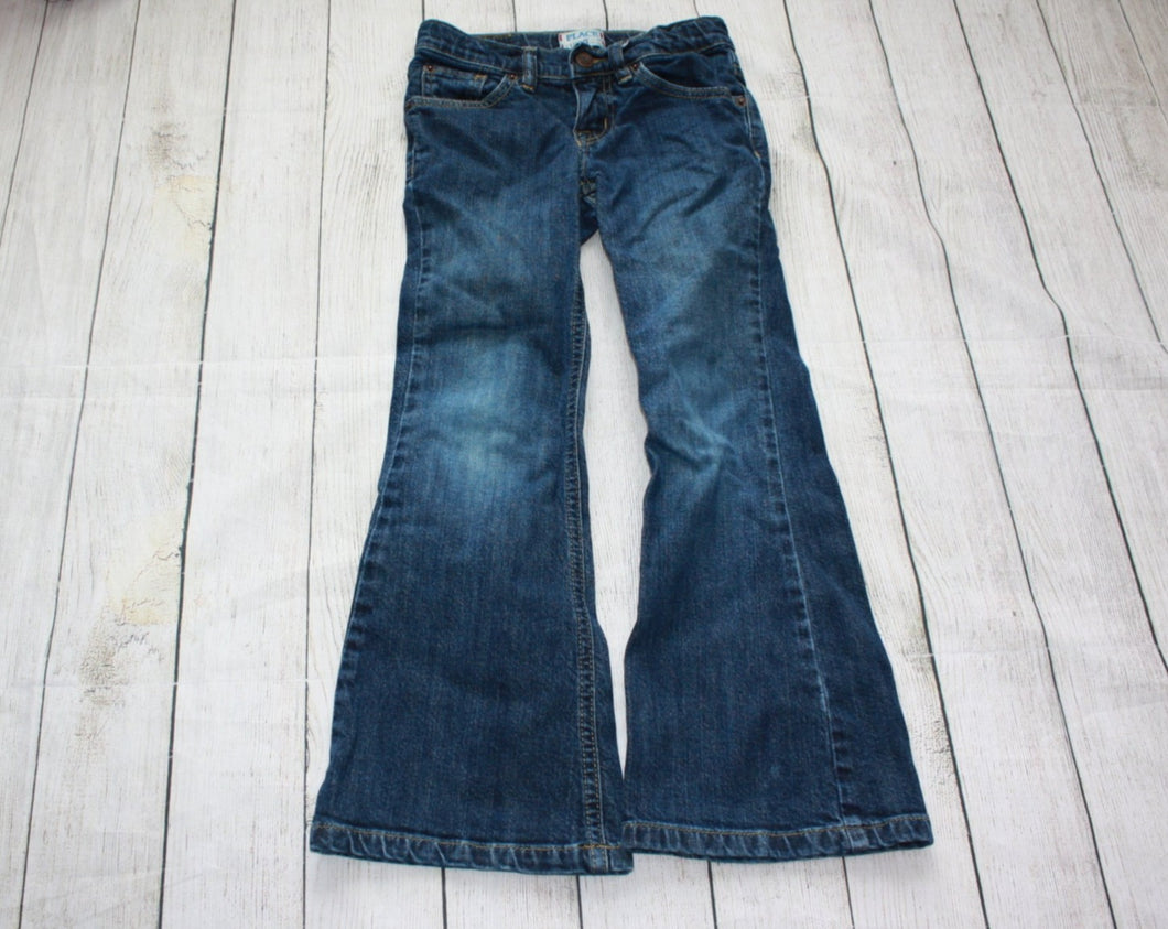 TCP 6X/7 Jeans