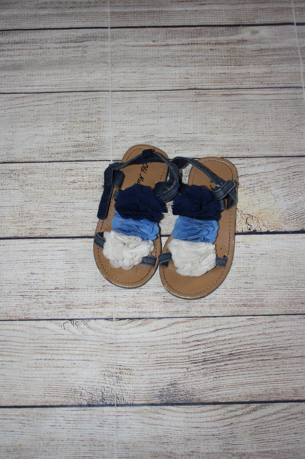 Old Navy 8 Sandals