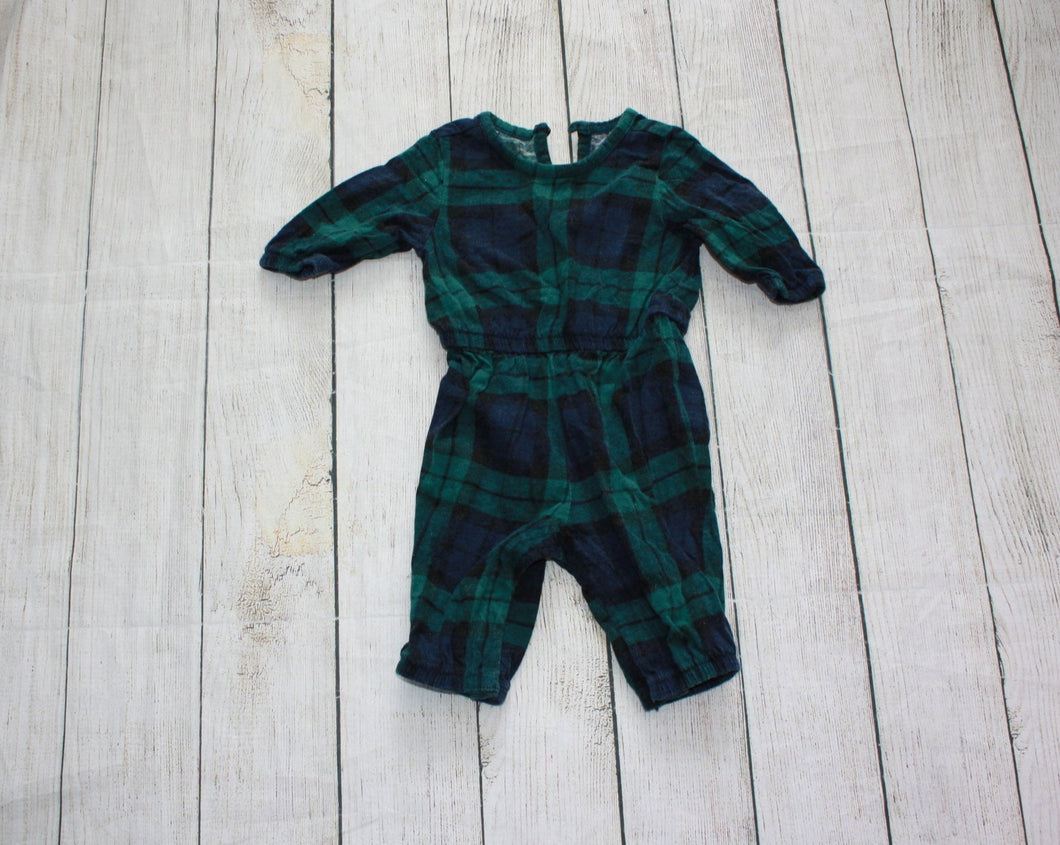 Old Navy 0-3M Romper