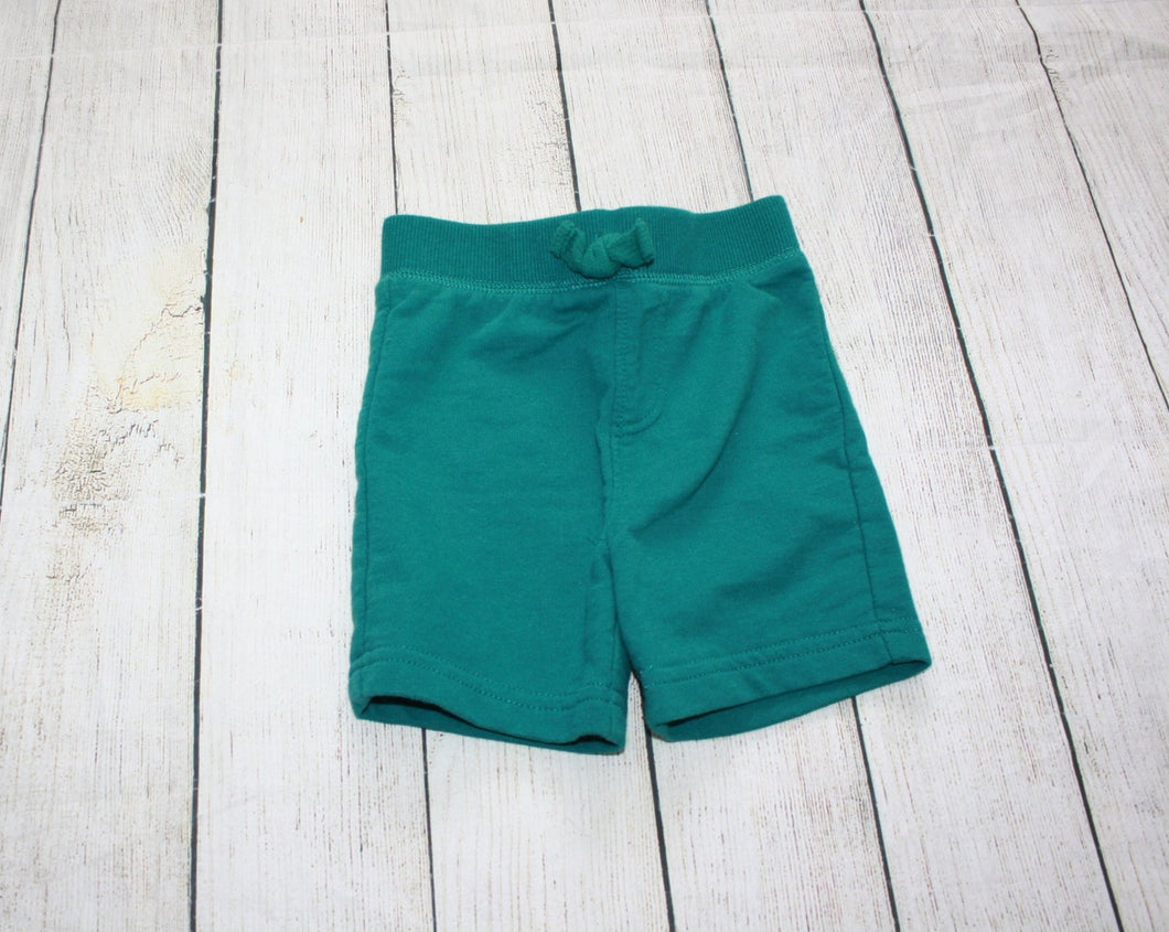 George 6-12M Shorts