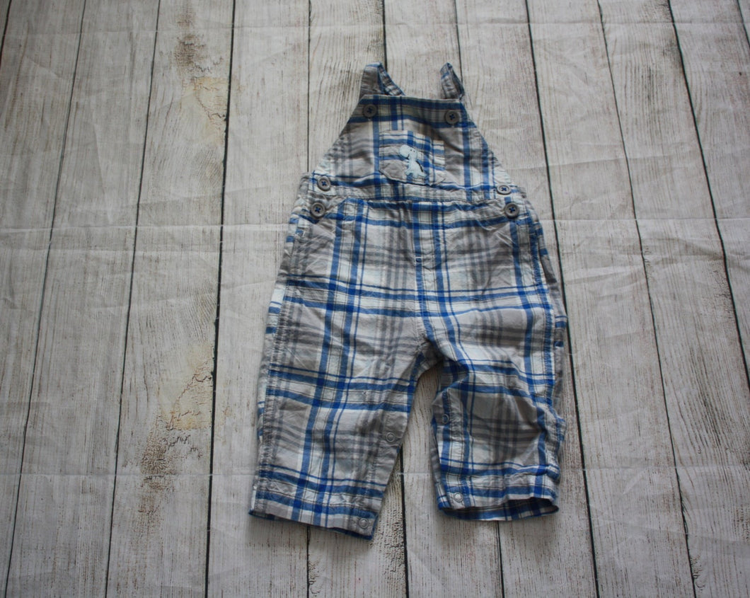 Carter's 6-9M Overalls