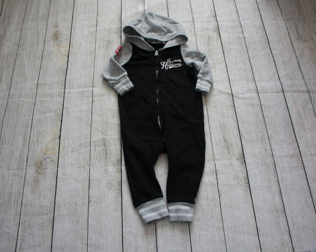 George 6-12M One Piece Outfit