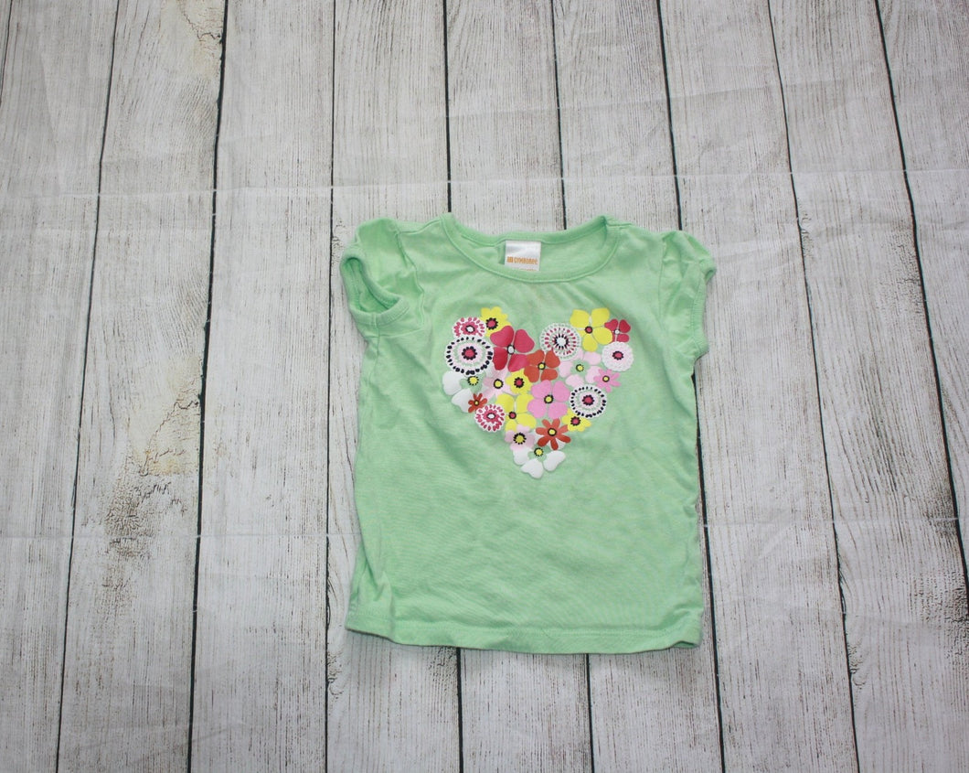 Gymboree 12-18M Shirt