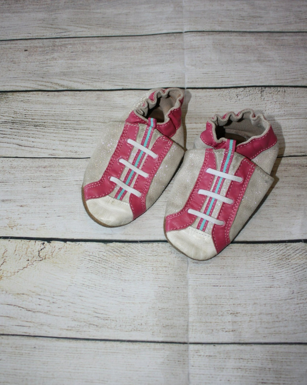 Girls 18-24M Shoes