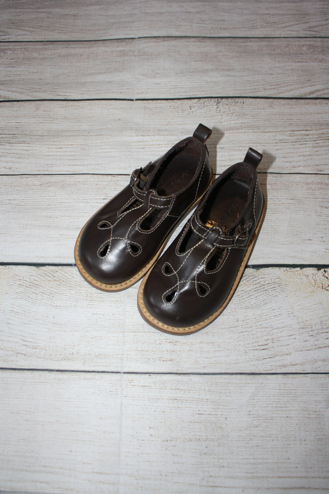 Gap 6 Leather Shoes