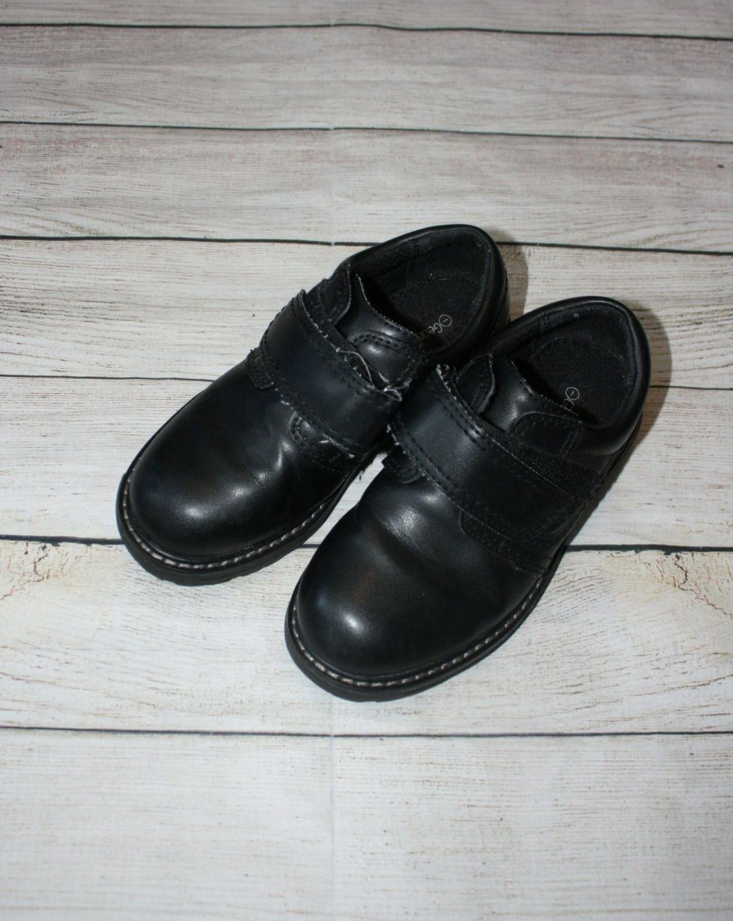 George 1 Youth Dress Shoes