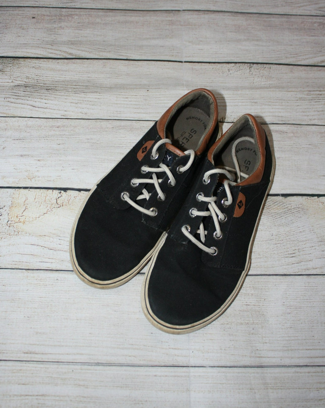 Sperry 3 Shoes