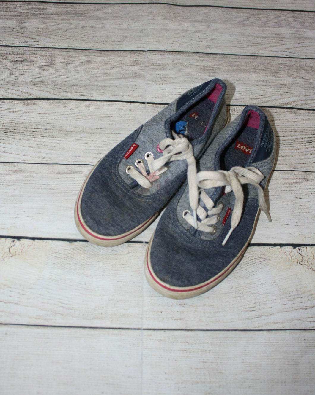 Kids levi shoes sale