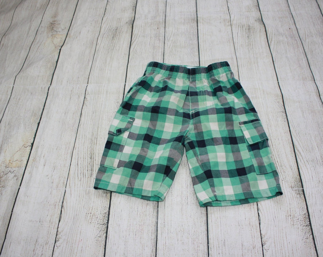 Kids Headquarters 3T Shorts