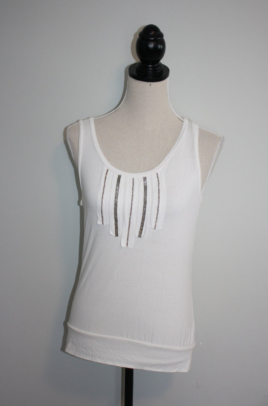 Cleo XS Tank Top