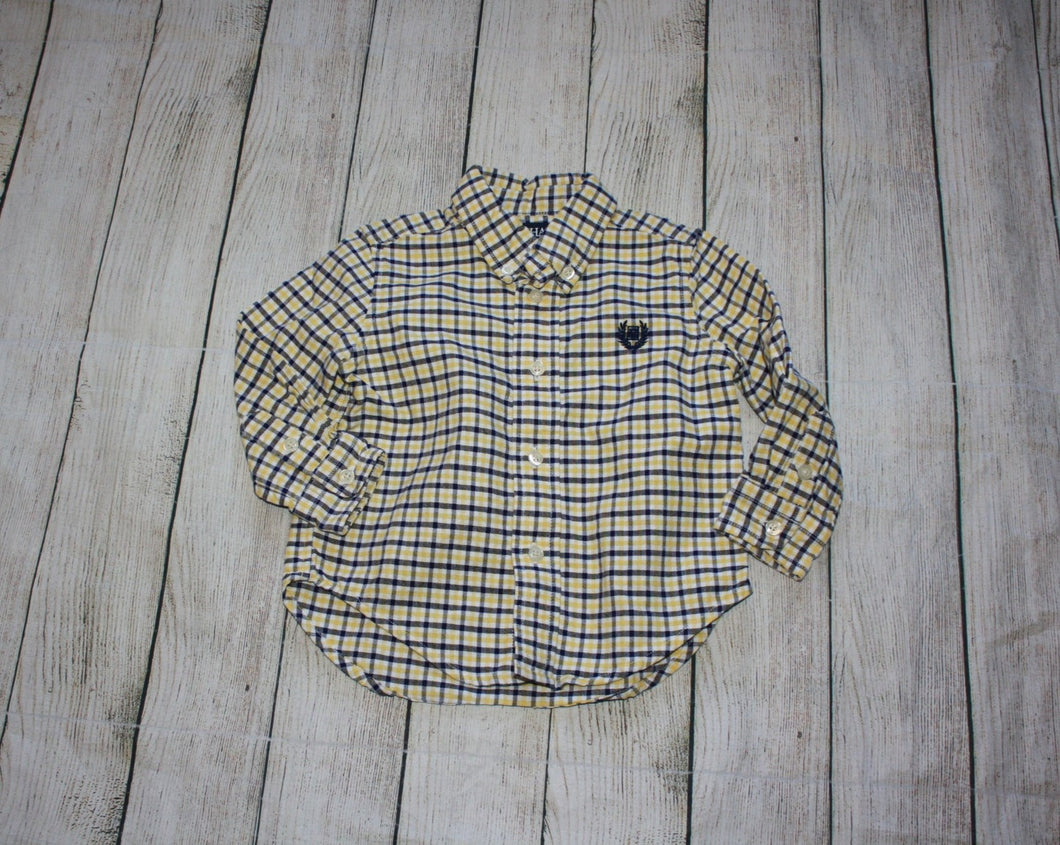 Chaps 18M Shirt