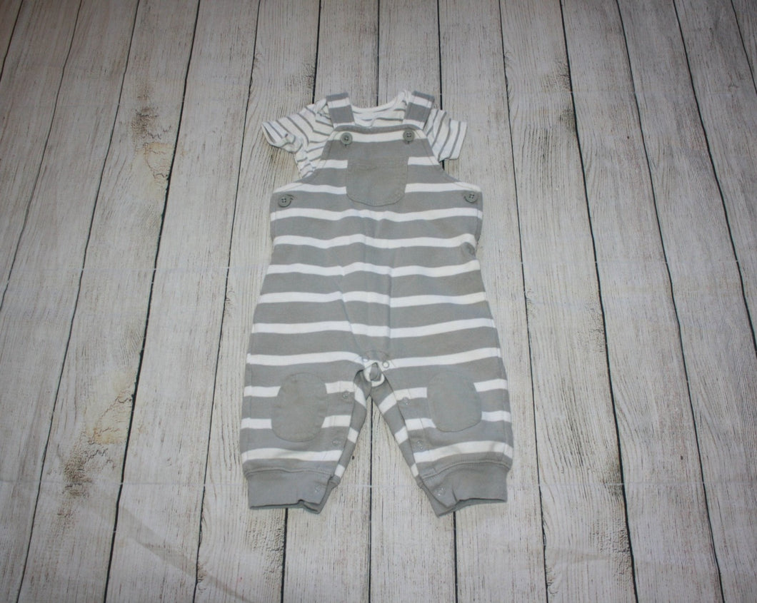 Carter's 6-9M 2Piece Outfit