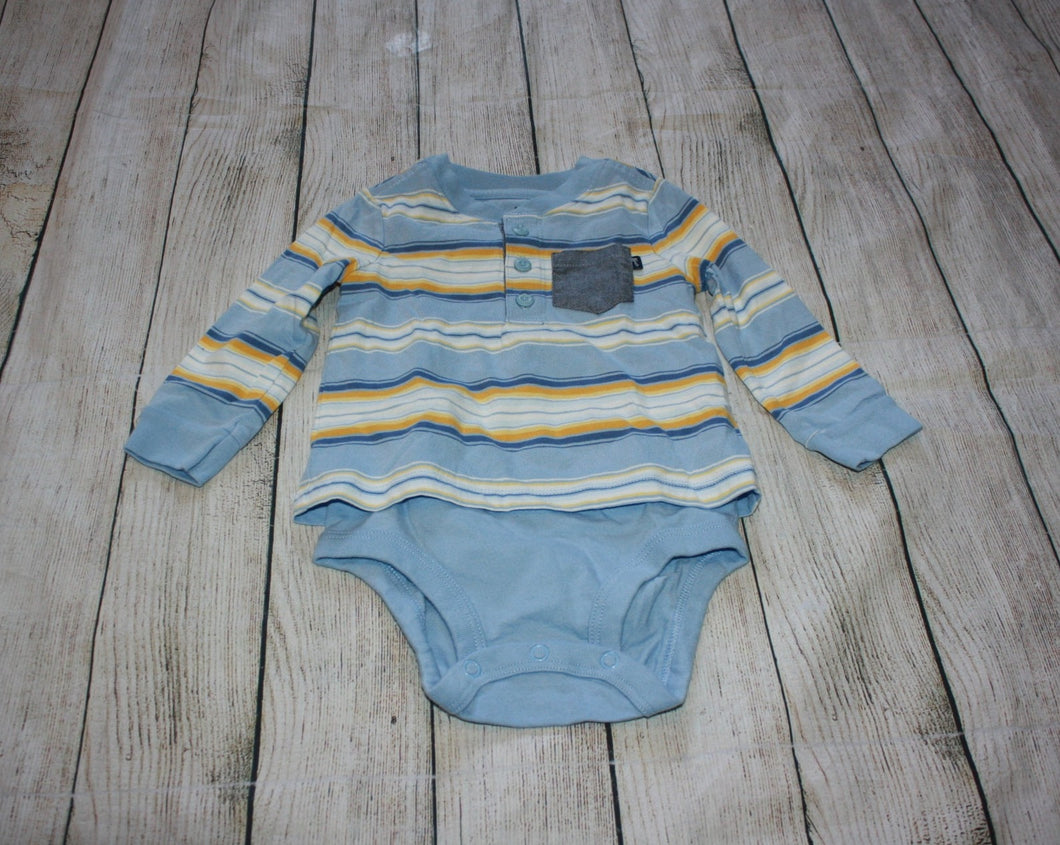 B'gosh 12M Onesie