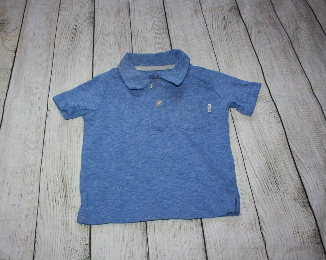 Oshkosh 12M Shirt