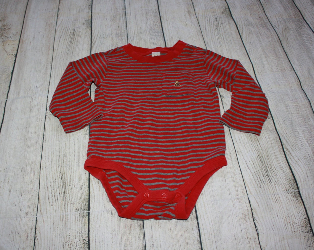 Gap 12-18M Onesie