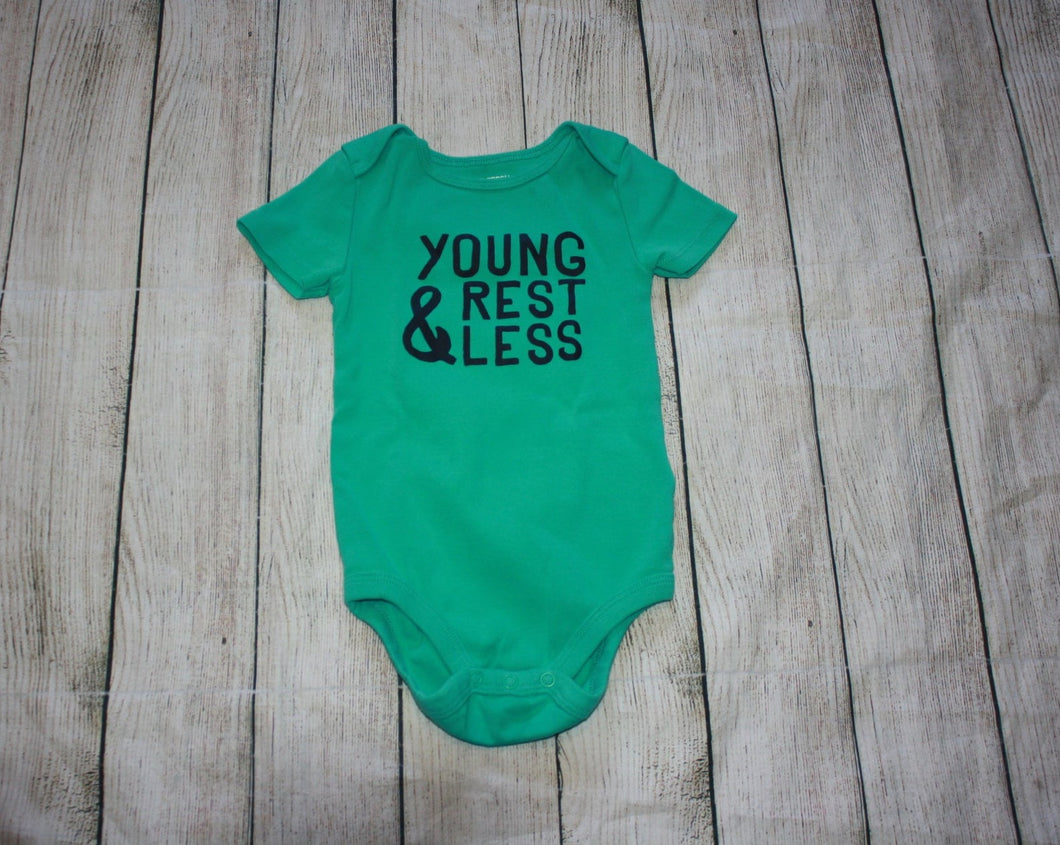 Joe Fresh 12-18M Onesie