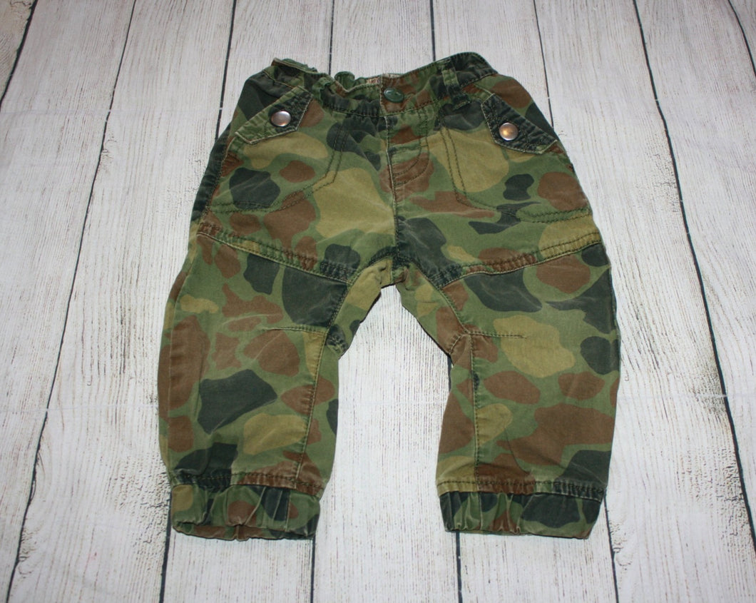 Next 9-12M Pants