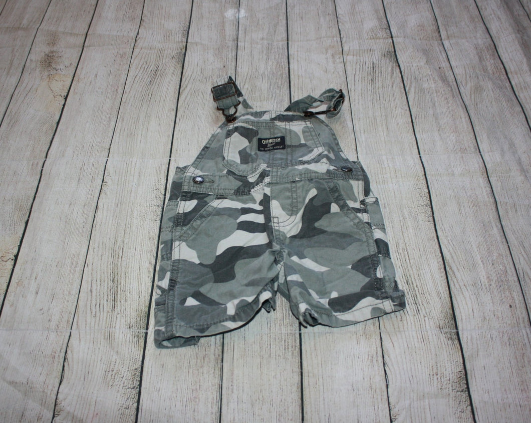 Oshkosh 9M Overalls