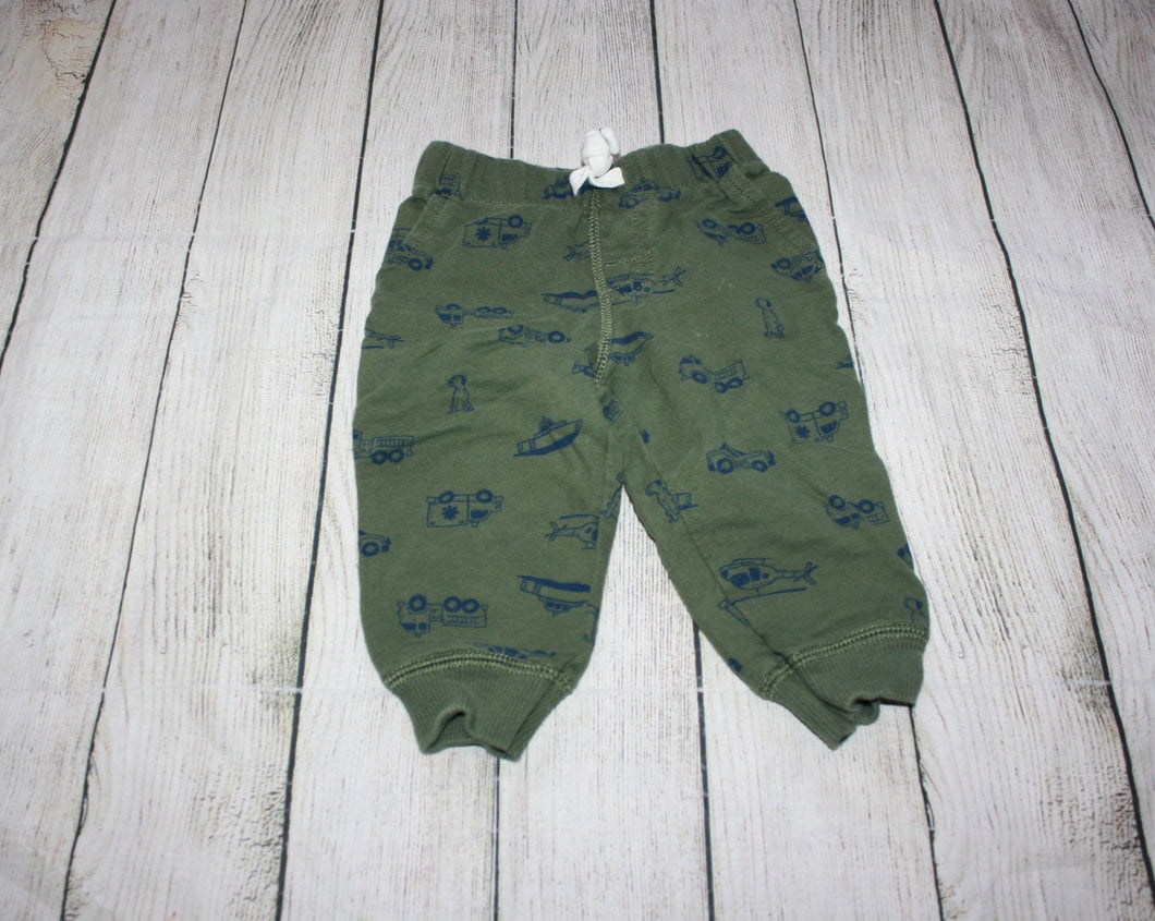 Carter's 9M Pants