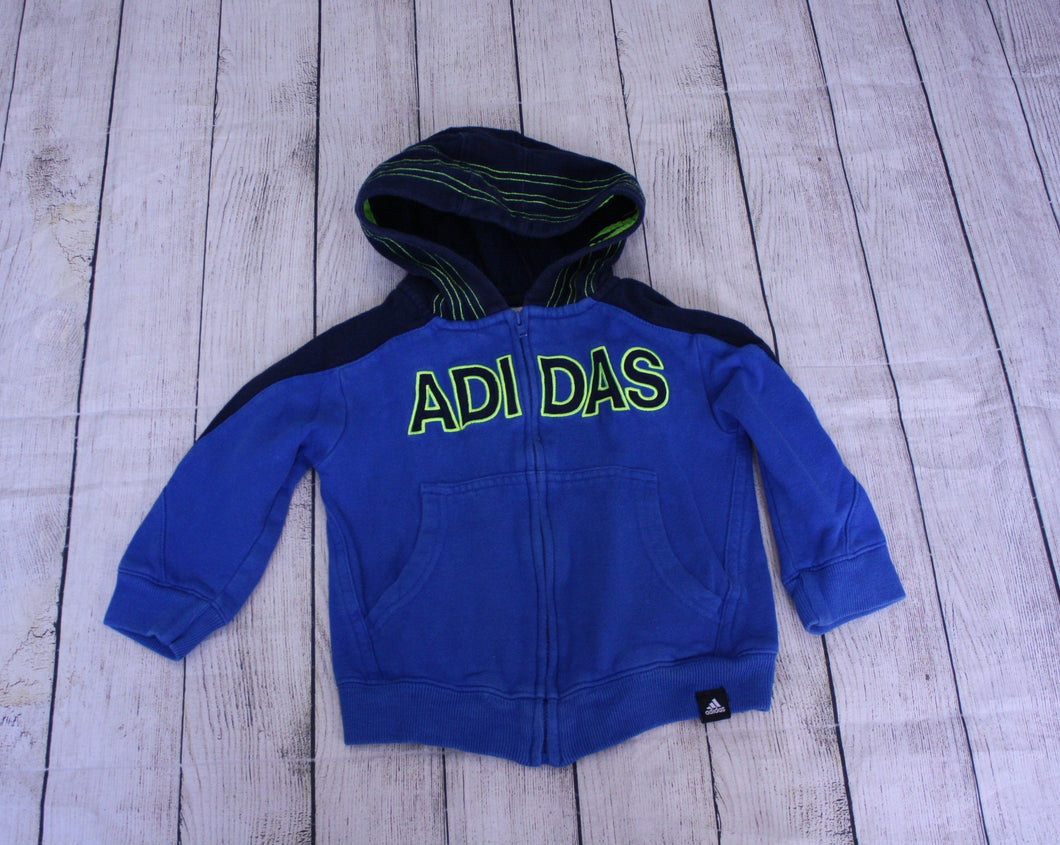 Adidas 2T Hoodie