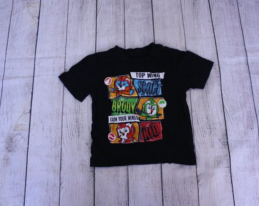 Nick Jr. 2 Shirt