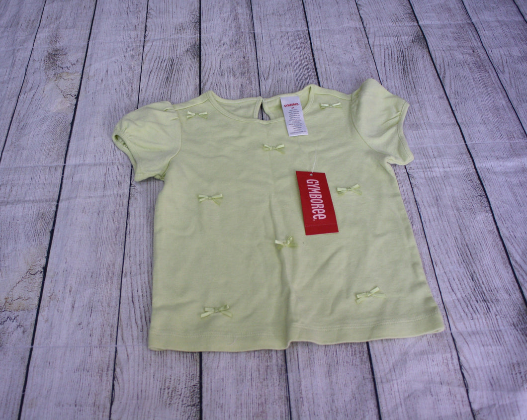 NEW Gymboree 4T Shirt