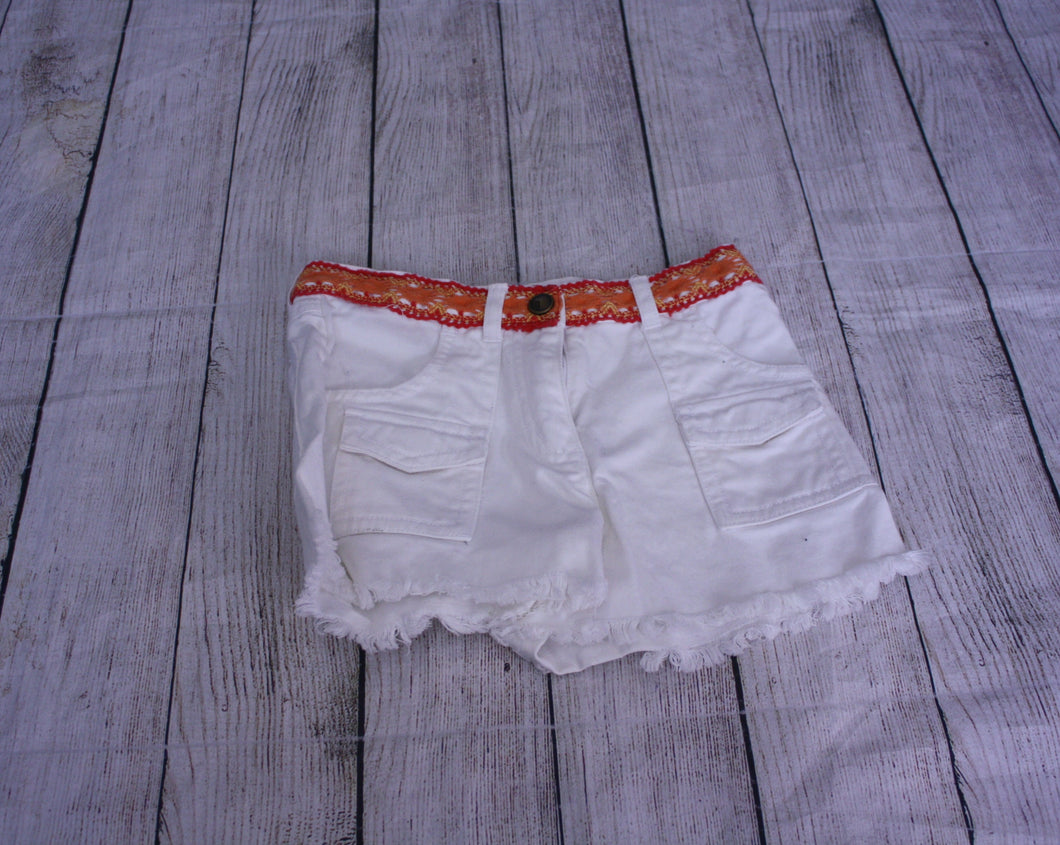 Gymboree 4 Shorts