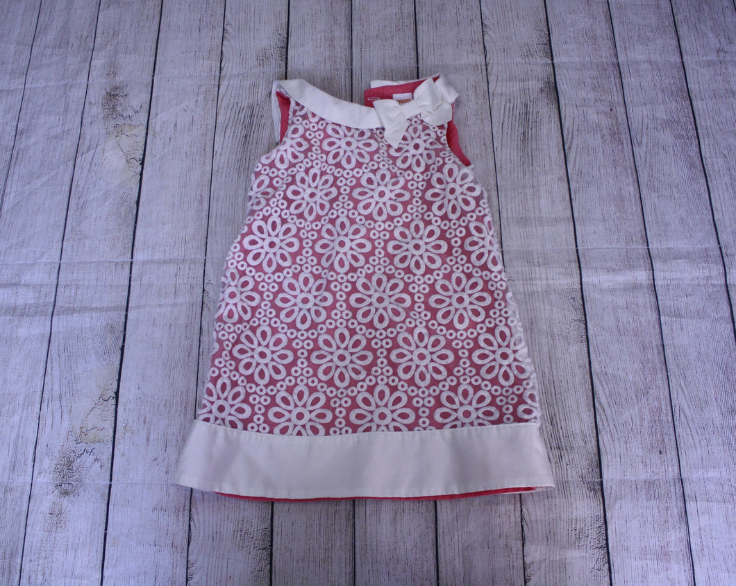 Gymboree 4 Dress