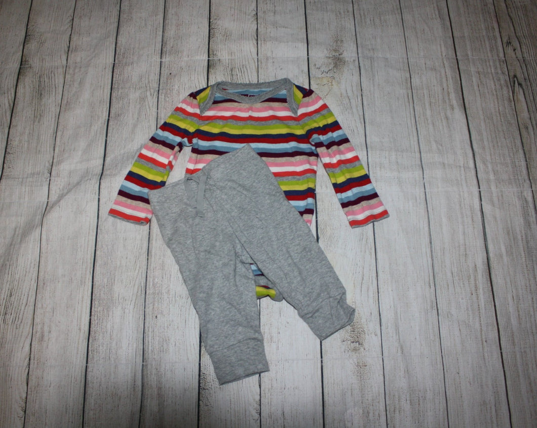 Gap 6-12M 2Piece Outfit