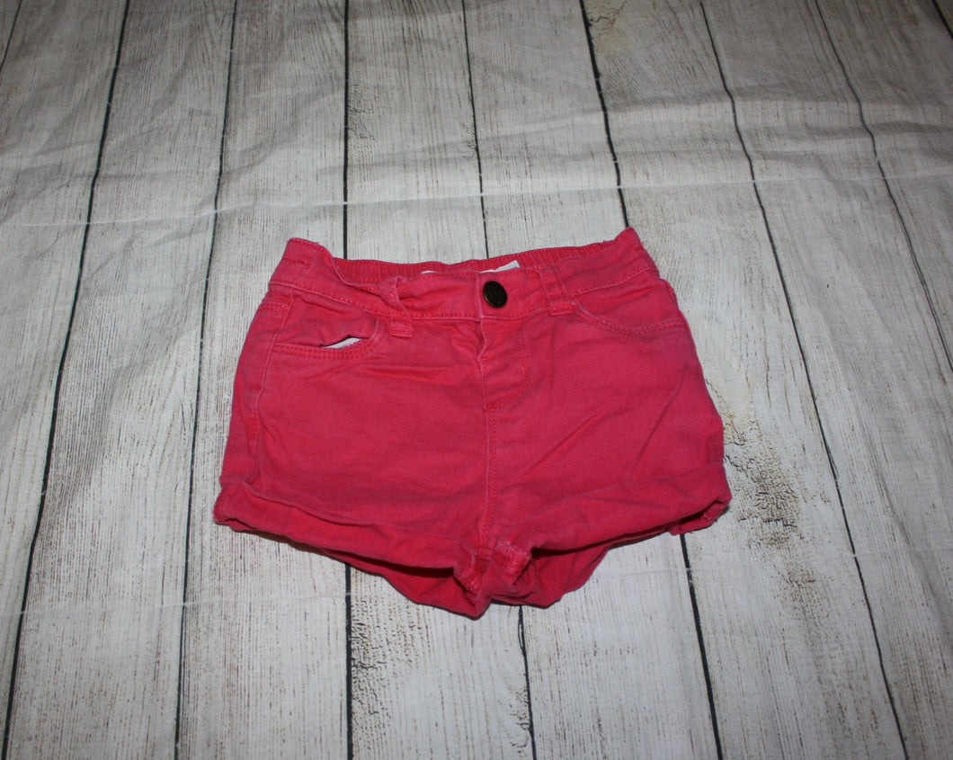 George 18-24M Shorts