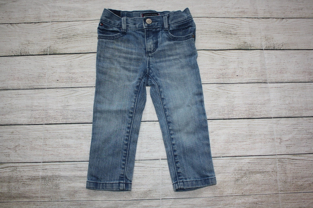 Tommy Hilfiger 18M Jeans