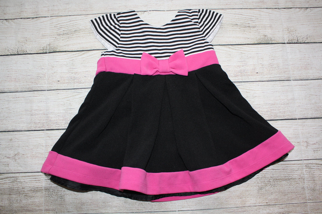 Sweet Heart Rose 18M Dress