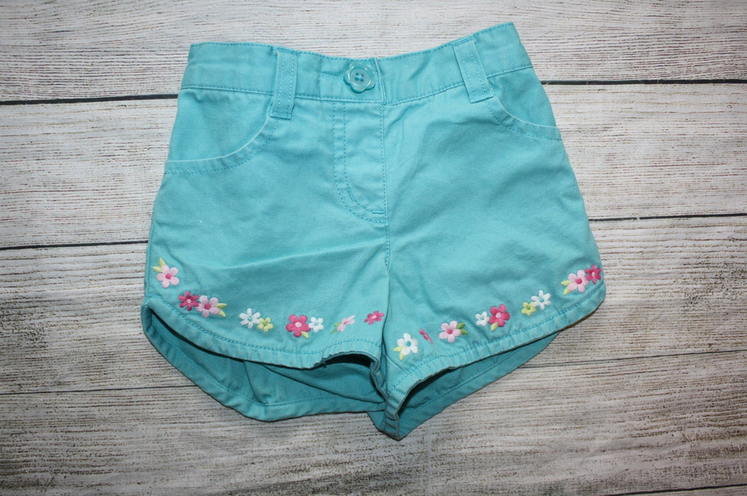 Gymboree 18-24M Shorts