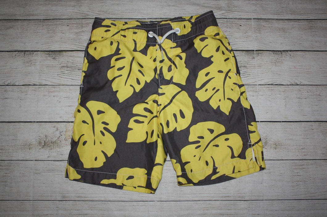 Boys 6-7 Swim Shorts