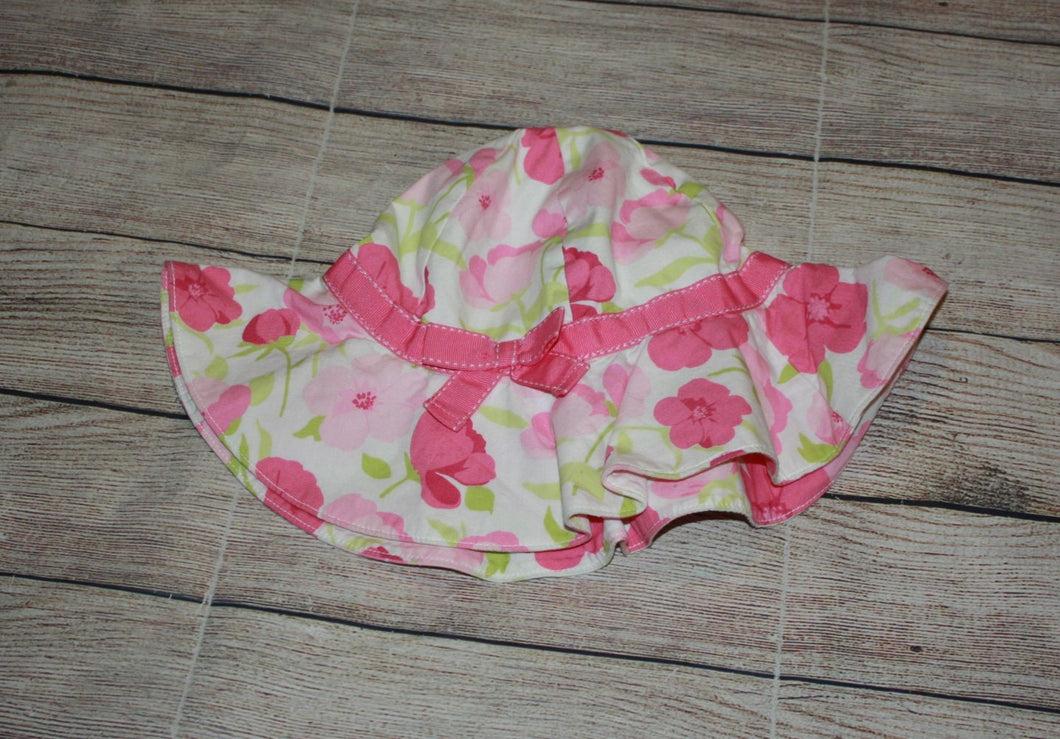 Gymboree 3-4 Hat