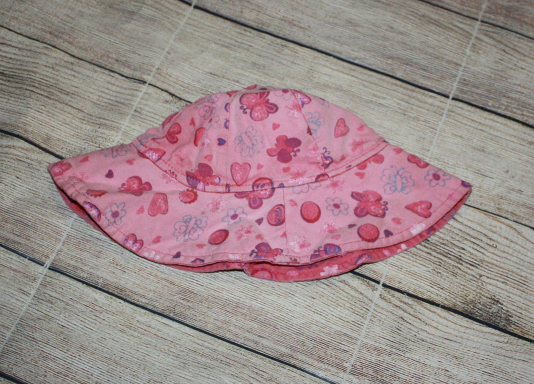 Girls 0-24 Hat